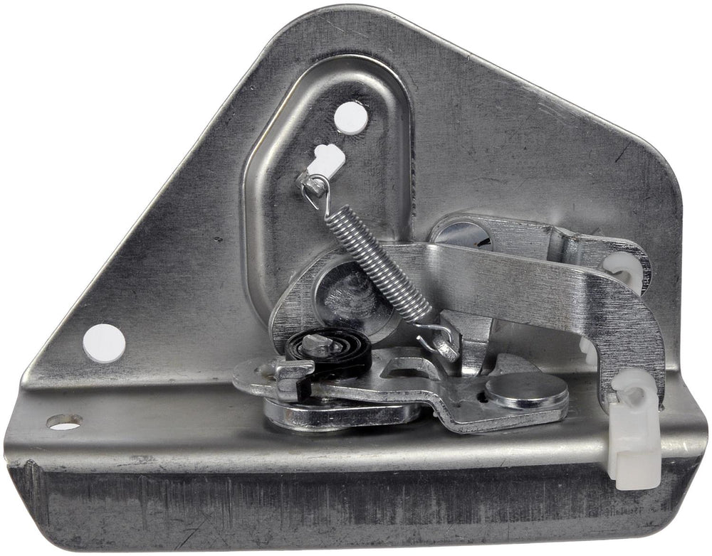 MECH LATCH ASSEMBLY