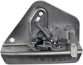 MECH LATCH ASSEMBLY
