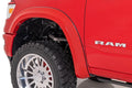 Sport Fender Flares | PX8 Black Crystal | Ram 1500 2WD/4WD (2019-2024)