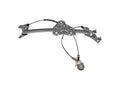 WINDOW REGULATOR