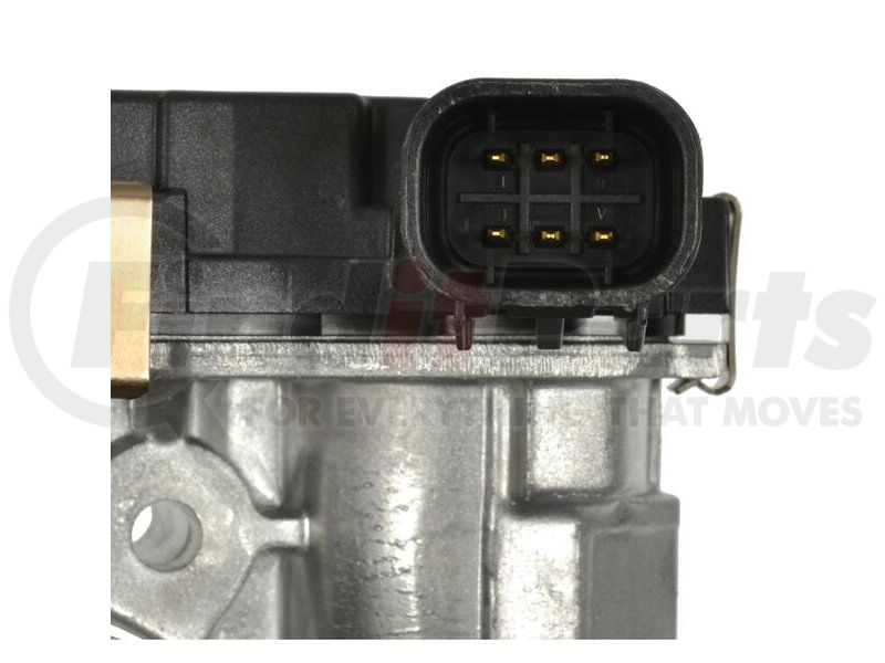 STANDARD IGN auto part