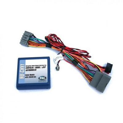 Pac Audio Accessories auto part