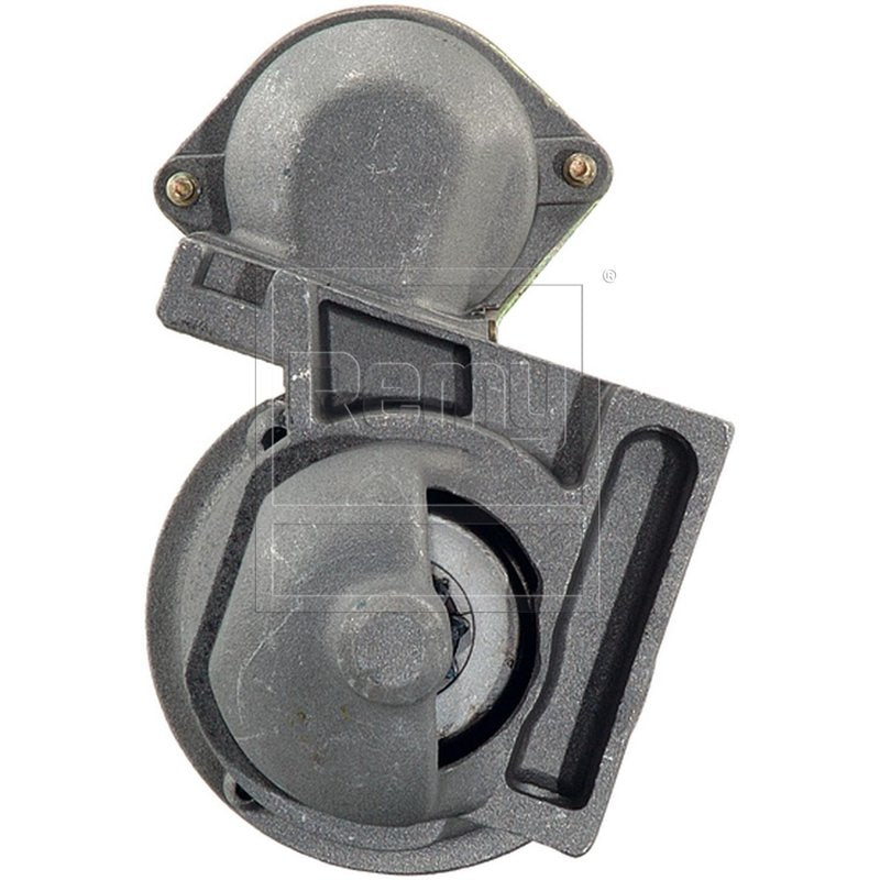 REMY red auto part