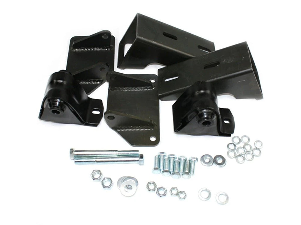 AMC 304/360-CJ MOTOR MOUNTS