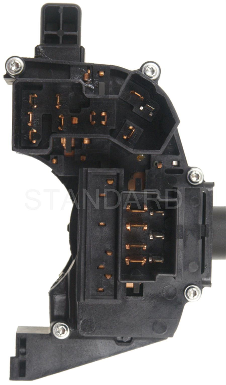 STANDARD IGN auto part