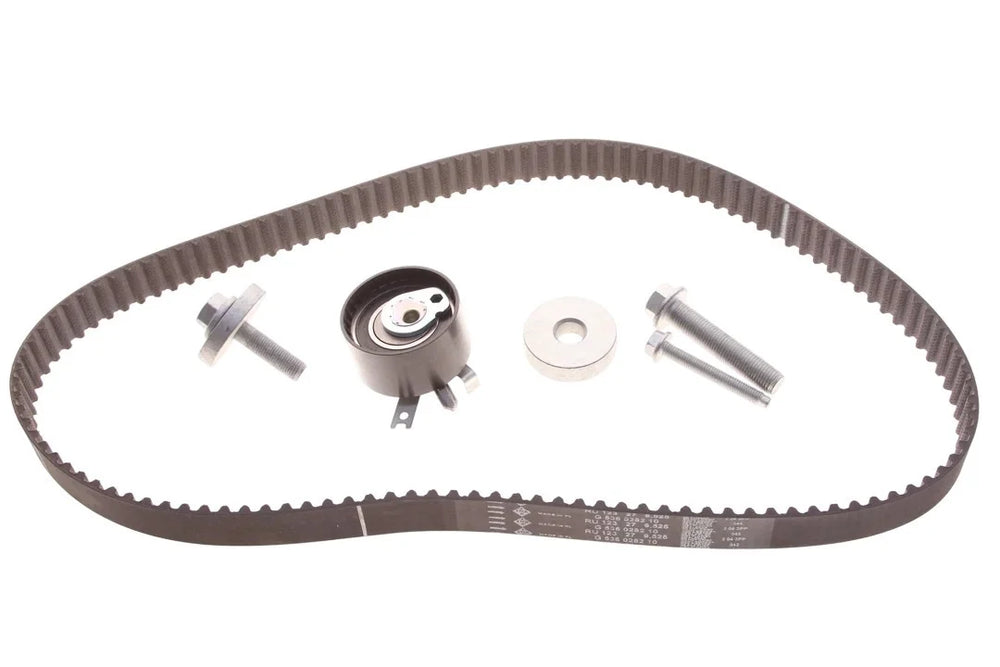 Engine Crankcase Cover Gasket Set - 08-37718-01