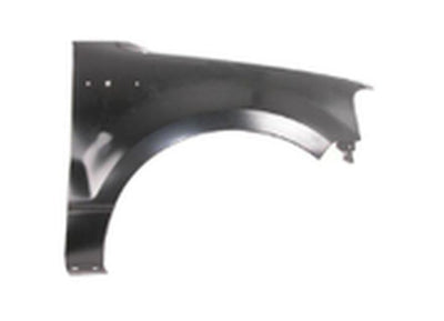 CAPA RH FDR W/W/OPNG MLDG HOLES W/ANTENNA HOLE F150/250 LD P/U 9703;F150 HERITAGE 04