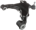 SUSPENSION CONTROL ARM AND BALL JOI