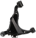 SUSPENSION CONTROL ARM AND BALL JOI