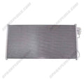 A/C CONDENSER
