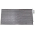 A/C CONDENSER