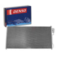 A/C CONDENSER