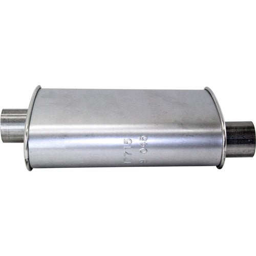BRE EXHAUST muffler