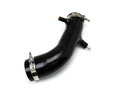 HPS Performance Black Reinforced Silicone Post MAF Air Intake Hose Kit for Honda 00-03 S2000 AP1 2.0L F20