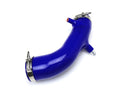 HPS Performance Black Reinforced Silicone Post MAF Air Intake Hose Kit for Honda 00-03 S2000 AP1 2.0L F20