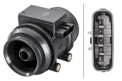AIR MASS SENSOR