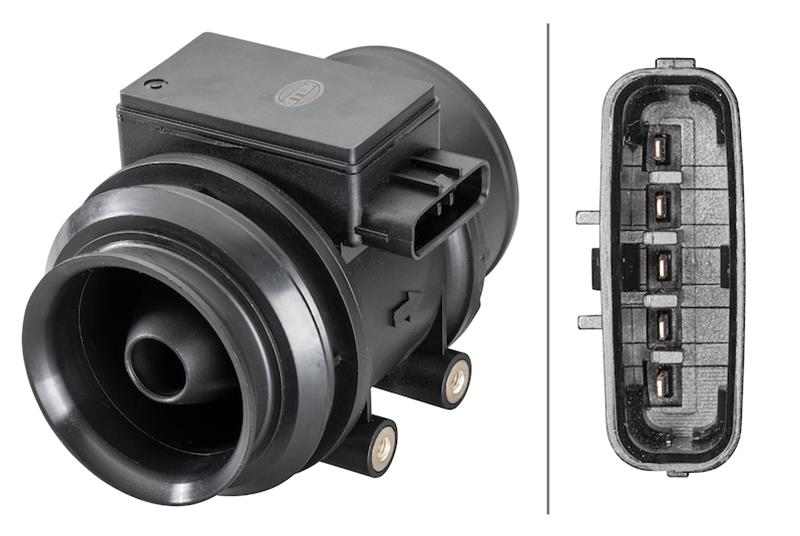 AIR MASS SENSOR