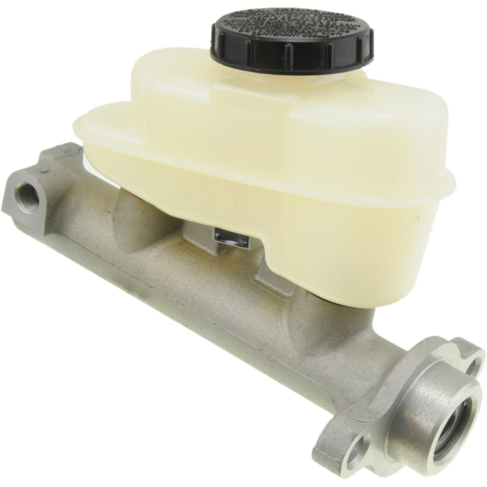 NEW MASTER CYLINDER