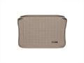 WeatherTech 98-11 Volkswagen Beetle Cargo Liners - Tan