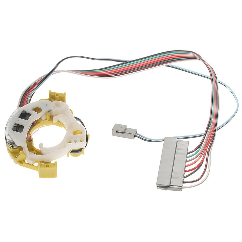 STANDARD IGN auto part