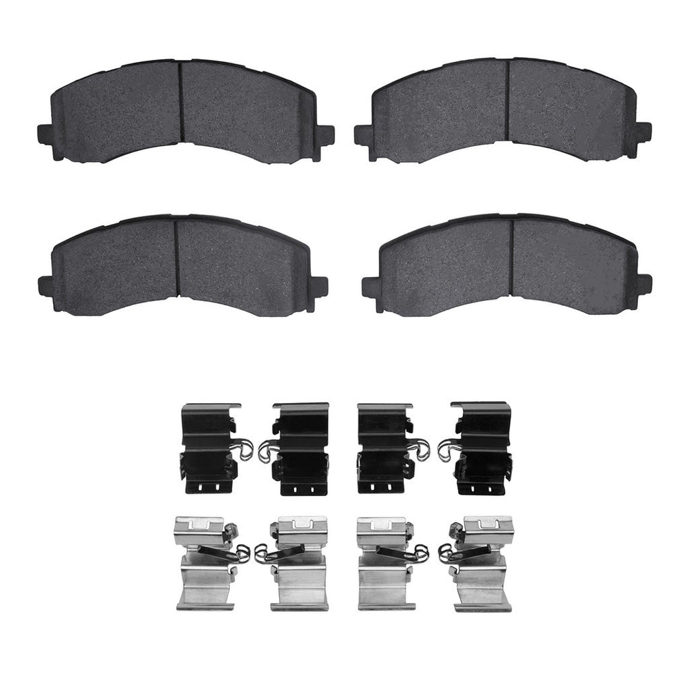 DFC auto part