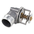 HOUSING THERMOSTAT