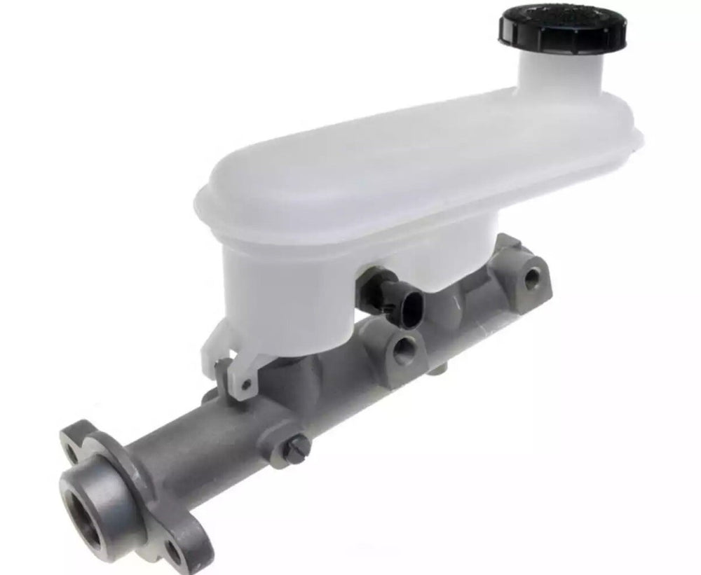 MASTER CYLINDER