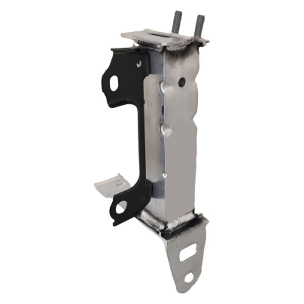 Sherman Parts bumper