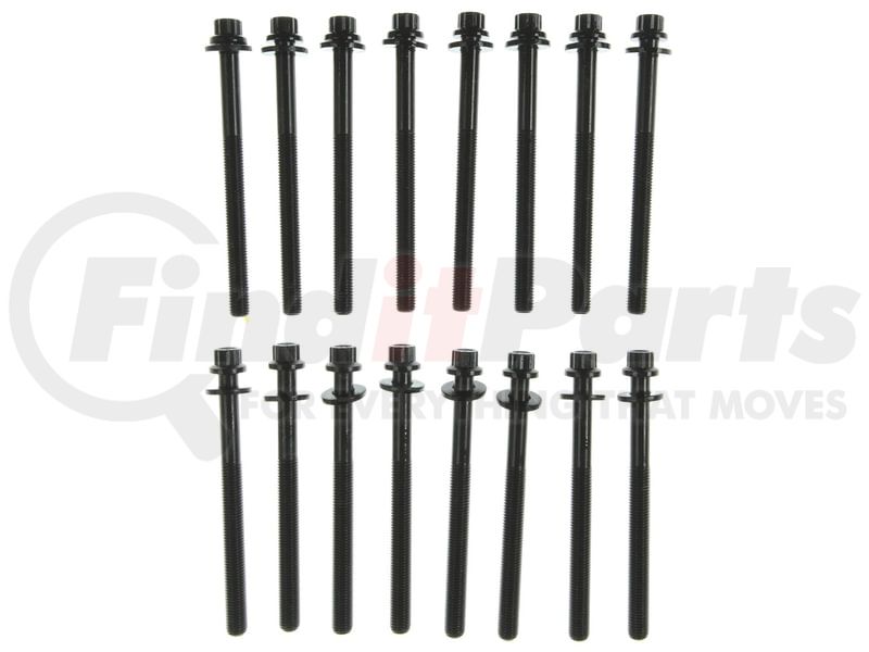 ENGINE CYLINDER HEAD BOLT SET