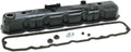 Engine Valve Cover Kit for 81-86 Jeep CJ-5, CJ-7, CJ-8, SJ, J-Series w/ 4.2L Crown Automotive