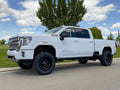 Daystar 20-24 GM 2500HD/3500HD 2in Leveling Kit