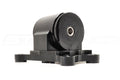 Torque Solution Billet Aluminum 6 speed Transmission Mount: Mitsubishi Evolution VII-IX 2001-2006