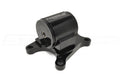 Torque Solution Billet Aluminum 6 speed Transmission Mount: Mitsubishi Evolution VII-IX 2001-2006