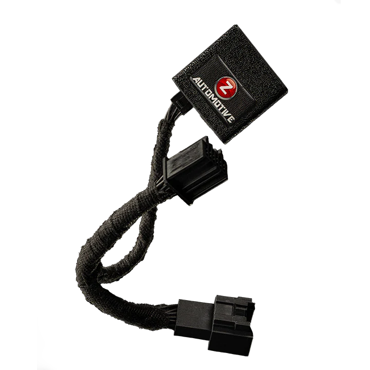 Tazer 2021+ RAM ParkSense Fix Kit