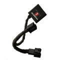Tazer 2021+ RAM ParkSense Fix Kit