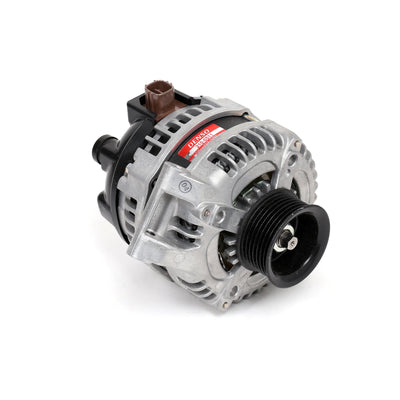 REMANUFACTURED DENSO FIRST TIME FIT