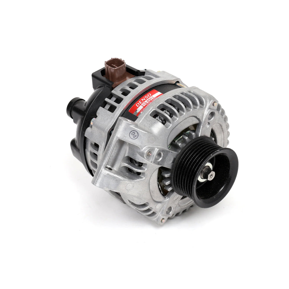 REMANUFACTURED DENSO FIRST TIME FIT