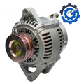 RE ALTERNATOR