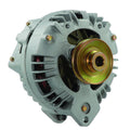 RE ALTERNATOR