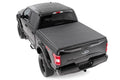 Soft Tri-Fold Bed Cover | 5'7" Bed | Ford F-150 (15-20)/Raptor (17-20)