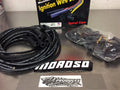 Manley SB Chevy LS-1 Billet w/ Torrington Bearing & 9 Keyway Crankshaft Sprocket Kit