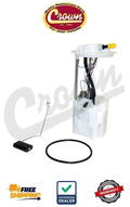 Fuel Module for 2007-2011 Jeep KK Liberty w/ 3.7L Engine Crown Automotive