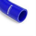 Mishimoto 2011+ Mopar LX Chassis 6.4L Hemi Blue Silicone Hose Kit