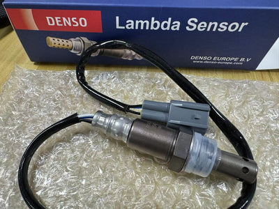 O2 OXYGEN SENSOR