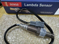 O2 OXYGEN SENSOR