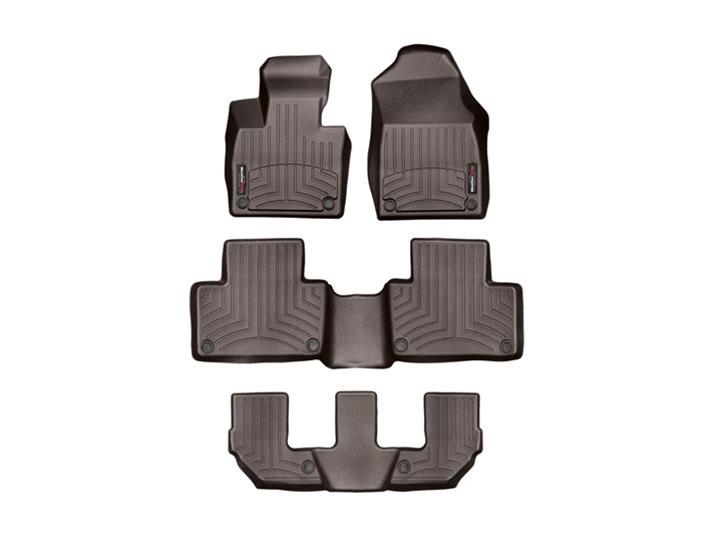 WeatherTech auto part