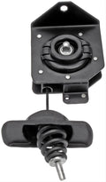 SPARE TIRE HOIST