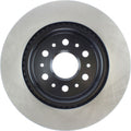 PREMIUM BRAKE ROTOR