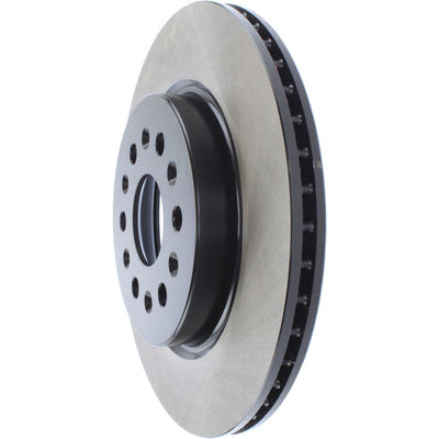 PREMIUM BRAKE ROTOR