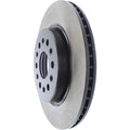 PREMIUM BRAKE ROTOR